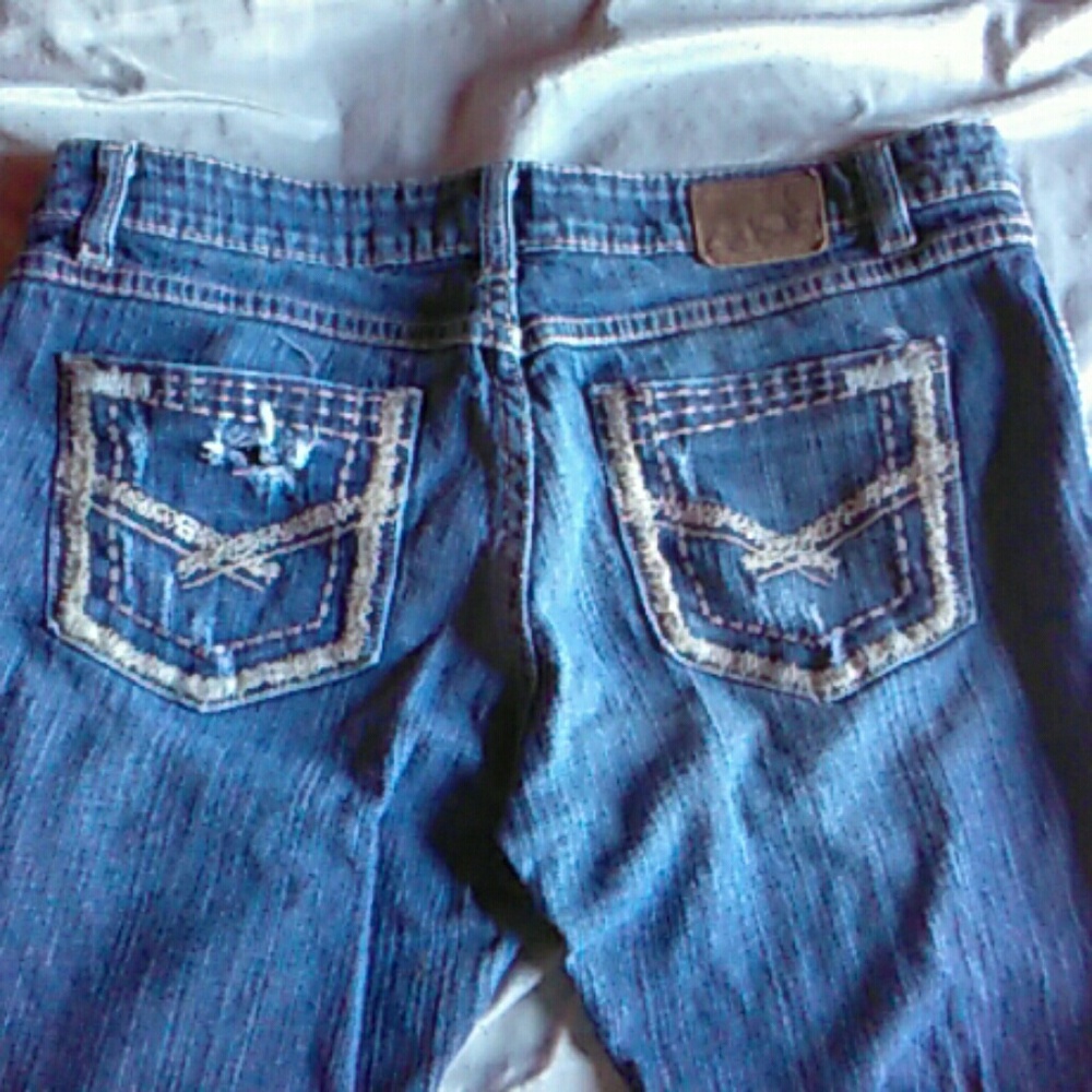 BKE Jeans